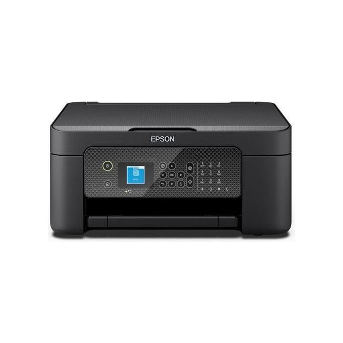 Epson Workforce Wf 2910dwf Stampante Multifunzione Ad Yeppon 4772