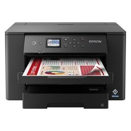 Epson WorkForce WF-7310DTW Stampante a Getto d'Inchiostro a Colori 4800x2400 DPI A3+ Wi-Fi