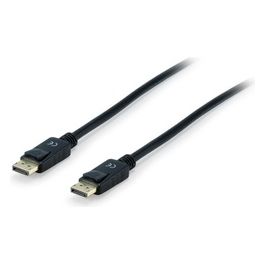 119255 Cavo DisplayPort 5mt Nero