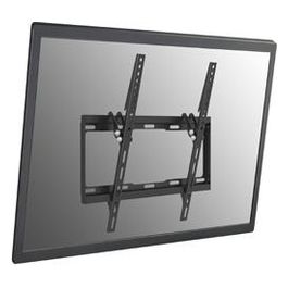 650333 Supporto TV a Parete 70" Nero