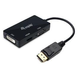 Adattatore DisplayPort a VGA HDMI DVI