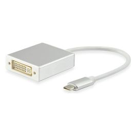 Equip Adattatore Usb-C Dvi I F 15cm