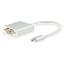 Adattatore Usb C a Vga F 15cm