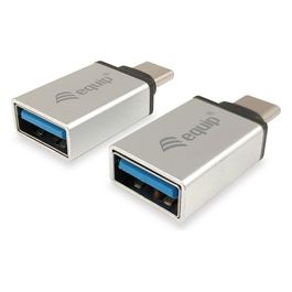 Adattatore USB-C Argento