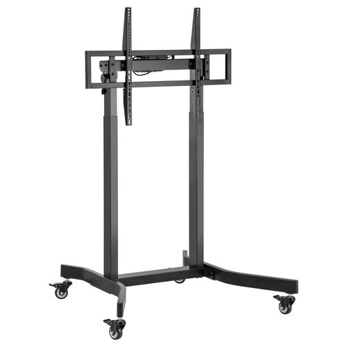 Carrello TV Motorizzato 55-100