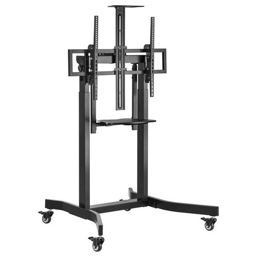 Carrello TV Motorizzato 55-100
