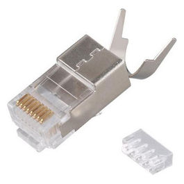 Equip, Cavo di Collegamento RJ45, Argento