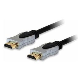 Cavo Hdmi 10mt Hdmi Tipo A (Standard) Nero