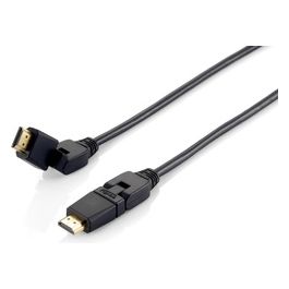 Equip Cavo Hdmi 2.0 4K Ethernet 1mt