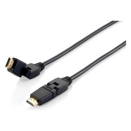 Cavo Hdmi 2.0 4k Ethernet 3mt