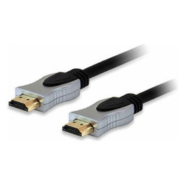 Cavo HDMI 2.0 7,5m 4K 60Hz Alluminio Ultra HD Maschio-Maschio Alta Velocità