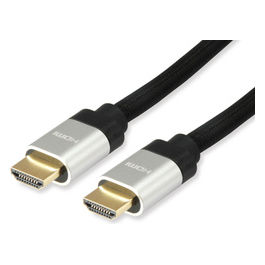 Cavo HDMI 2.1 5m 8K60Hz 4K120Hz Alta Velocità 48Gbps Modello 119383