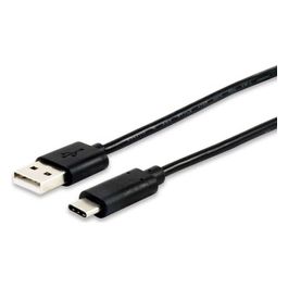 Equip Cavo Usb 2.0 a Usb C 1mt