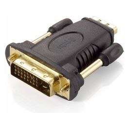 Hdmi/dvi Digit (24+1) Adapt f-m blk