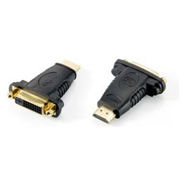 Equip Hdmi/dvi M/f Adapter