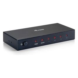 Equip Hdmi Video Splitter 4 Porte Full Hd 3D