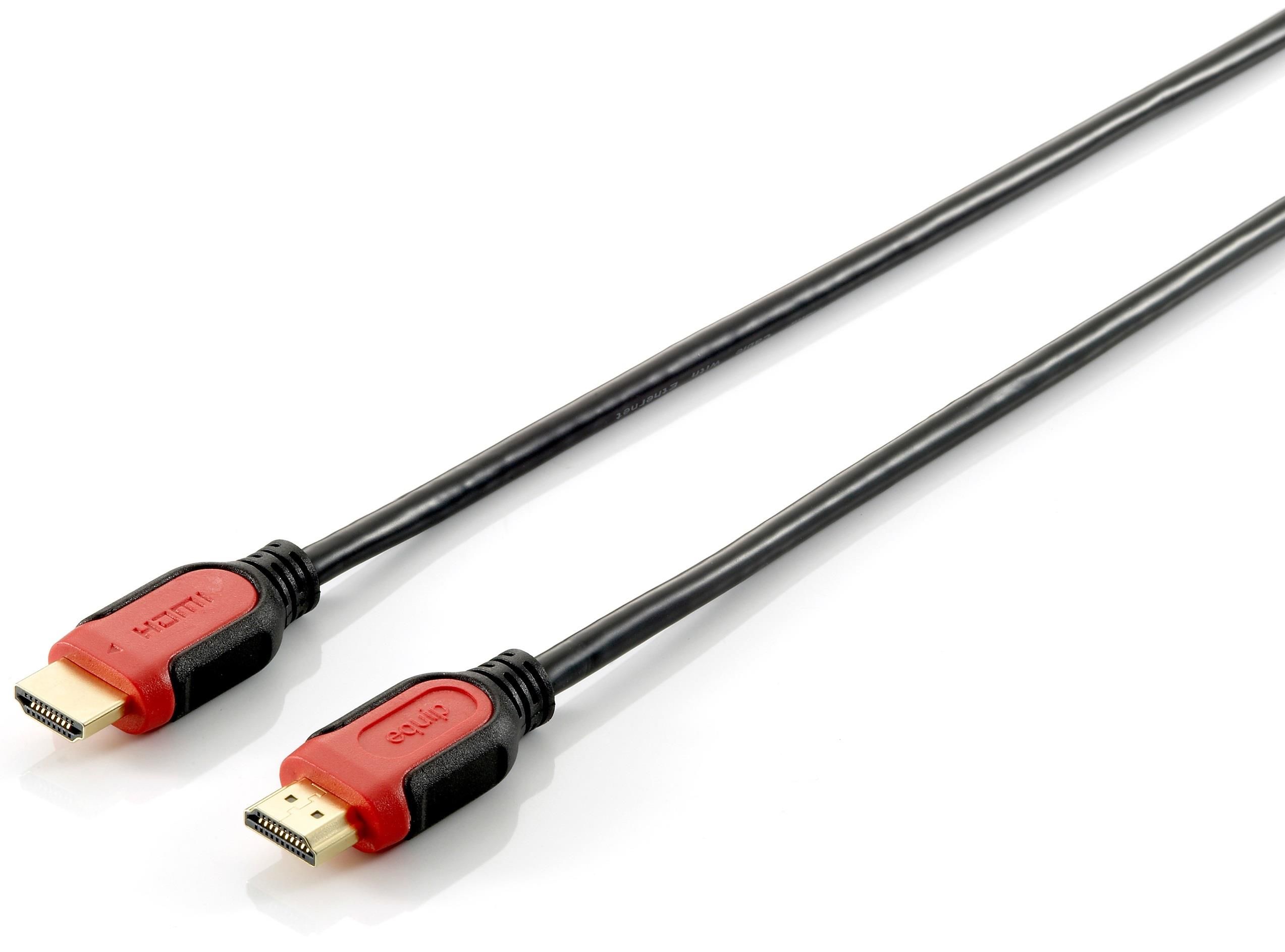 Equip Highspeed Hdmi Cable