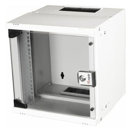 Equip, Rack 6U da Parete, Grigio