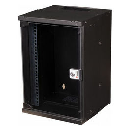 Rack da Parete 9U Nero EWM-09-3030-B