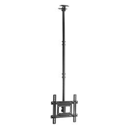 Supporto per Lcd/tv da Soffitto a Pavimento 37'/70' nero ean: 4015867204979
