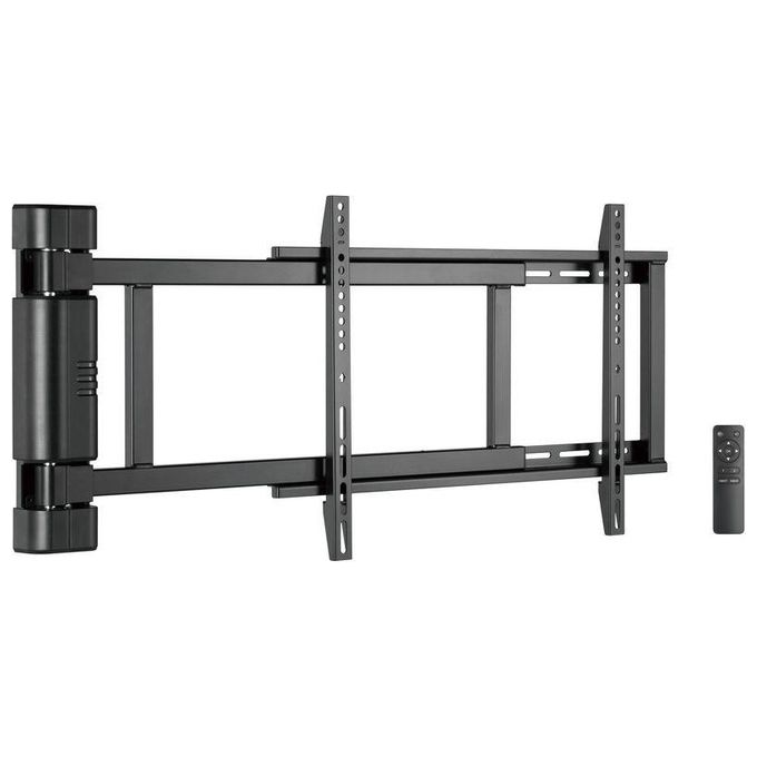 Equip Supporto per Lcd-Tv Motorizzata 32''-75'' Oscillante Fino a 50kg