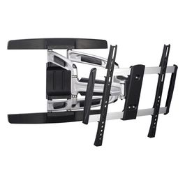 Tilt/swivel Wall Mount Bracket 32''-55'' Flat Screen