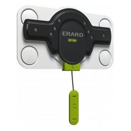 porta Tv staffa fissa fix-it vesa 200 19-30 amer044020