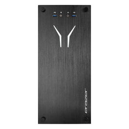 Erazer, PC Desktop, Intel Core i5, 16GB RAM, 1TB SSD, NVIDIA RTX 4060, Nero