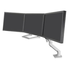 Ergotron 98-009-216 Supporto da Parete per Tv a Schermo Piatto 24" Bianco