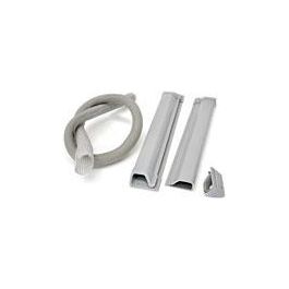 Cable Management Kit Kit Installazione Cavo per P/n: 45-353-026/45-354-026/80-105-064