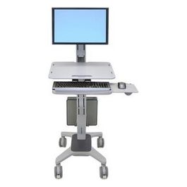 Carrello WorkFit C-Mod Lcd 22" LD