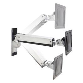 Interactive arm vhd