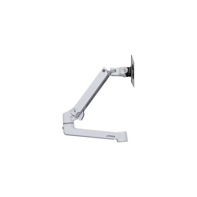 Ergotron LX Extension and Collar Kit Componente di Montaggio per Monitor fino a 40'' Supporto Asta