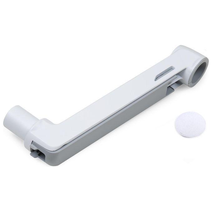 Ergotron Lx Extension Bright White