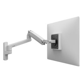 MXV Wall Monitor Arm 34" Bianco