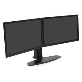 Neo-flex dual lcd lift Stand 24 Monitor