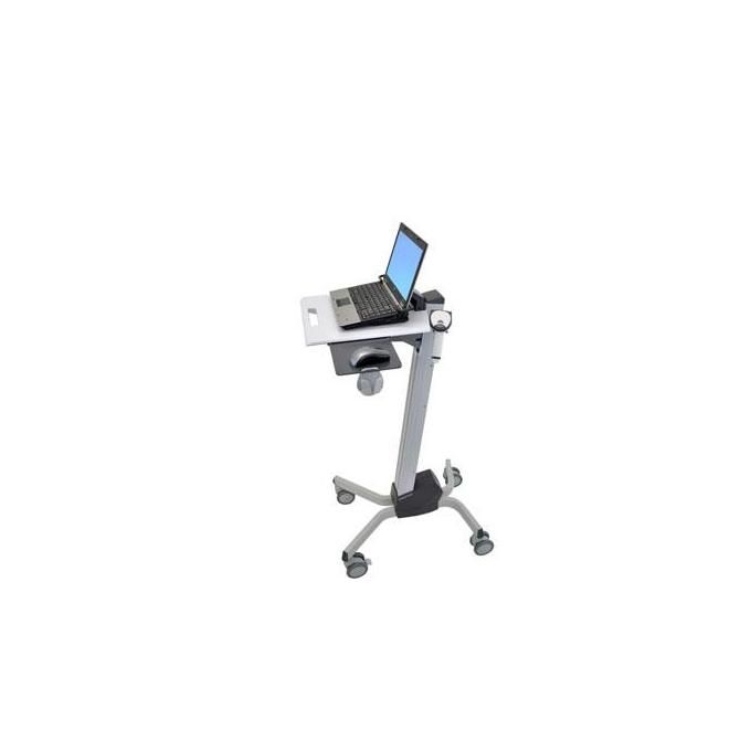 Ergotron Neo-flex Laptop Cart