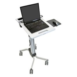 Neo-flex Laptop cart