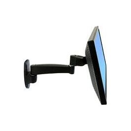 Single Monitor wall Mount Extension btx