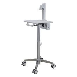 SV10-1300-0 Postazione Lavoro Mobile Ergonomica