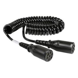 Cavo a spirale ISO 1185 24N