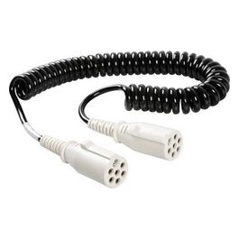 Cavo a spirale ISO 3731 24S