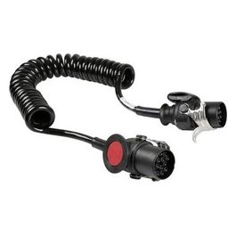 Cavo a spirale ISO 12098 / 15 Poli