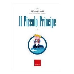 Erickson il Piccolo Principe