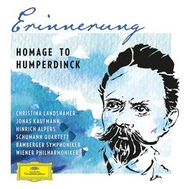 Erinnerung Homage to Humperdinck CD