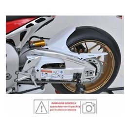 730121126 Parafango posteriore CBR 1000 RR 2012/2016 BIANCO