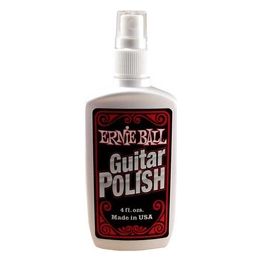 Ernie Ball 4223 Spray per Pulizia Chitarra