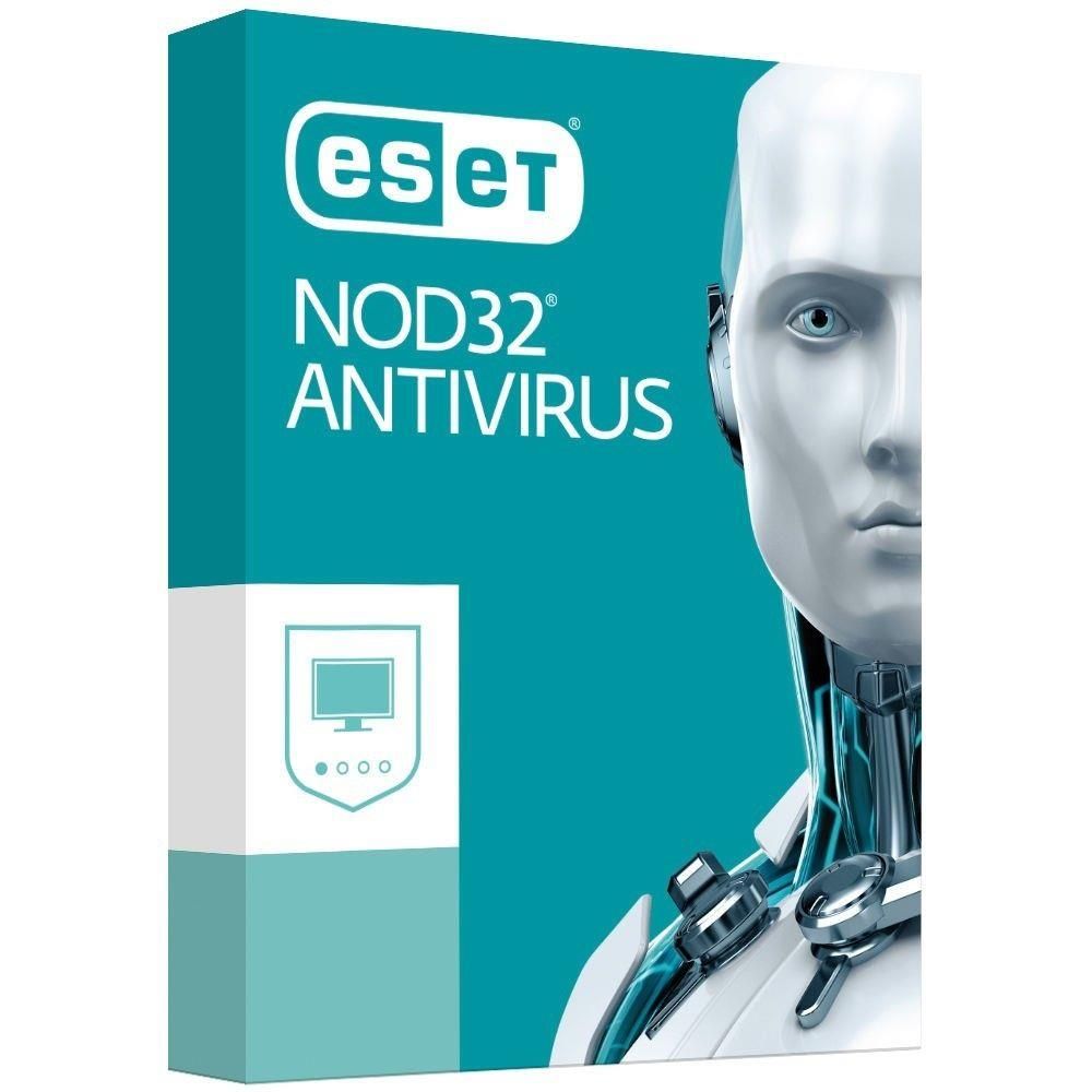 Nod32 Antivirus Rinnovo 2