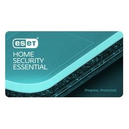 Eset Security Eset Home Sec Essent 2-2 1y New