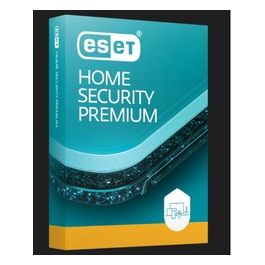 Eset Security Eset Home Secur Premium 2-2 1y New